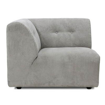 Module A canapé Vint crème - HKliving