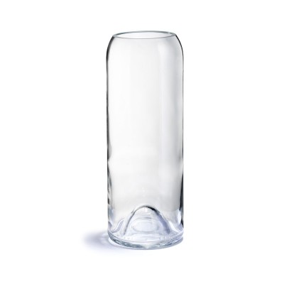 Vase Danser Fillette - Q de bouteilles