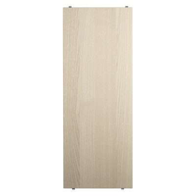 Étagères frêne - Système String - String Furniture