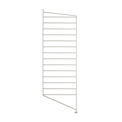 Portant(s) de sol beige - Système String - String Furniture