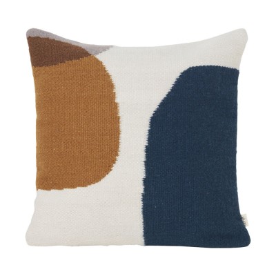 Coussin Kelim Merge - Ferm Living