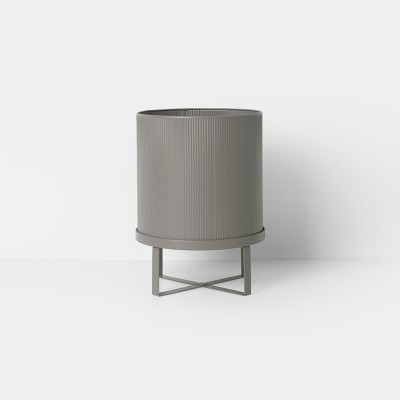 Pot Bau gris - Ferm Living