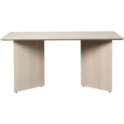 Table Mingle 160 cm chêne clair - Ferm Living