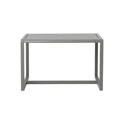 Table Little Architect gris - Ferm Living