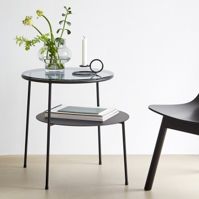 Table d'appoint Duo - Woud