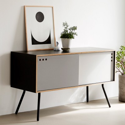 Buffet haut Geyma - Woud