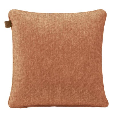 Coussin carré Loft mandarine - 366 Concept