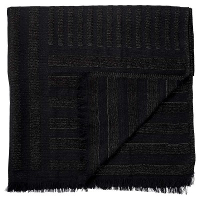 Plaid Contra noir - AYTM