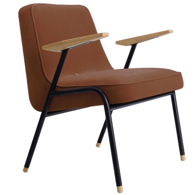 366 Concept: 366 Sessel, Stühle & Tische