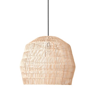 Suspension Nama 2 naturel - AY Illuminate