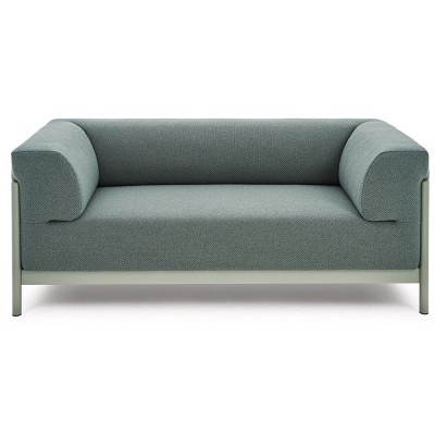 Canapé Kate 2 places Kvadrat Coda 2 - 962 - Fést