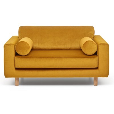 Fauteuil Avenue Juke 132 Gold - Fést