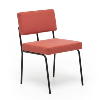 Chaise Monday Kvadrat Hero 541 - Fést