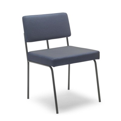 Chaise Monday Febrik Sprinkles 0794 Crow - Fést