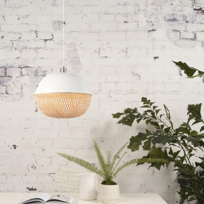 Suspension Mekong ronde - Good & Mojo