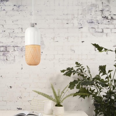 Suspension Mekong tube - Good & Mojo