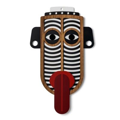 Masque Chili n°3 - Umasqu