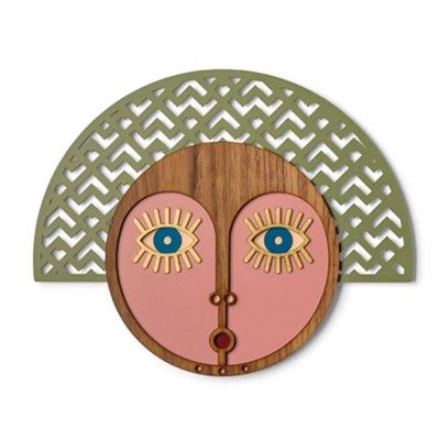 Masque Chili n°P4 - Umasqu