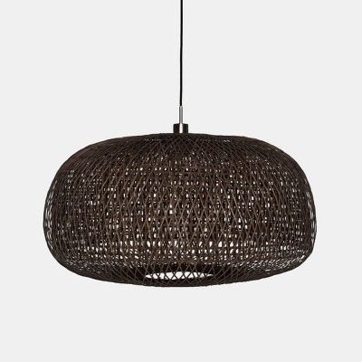 Suspension Doppio Facet foncé - AY Illuminate