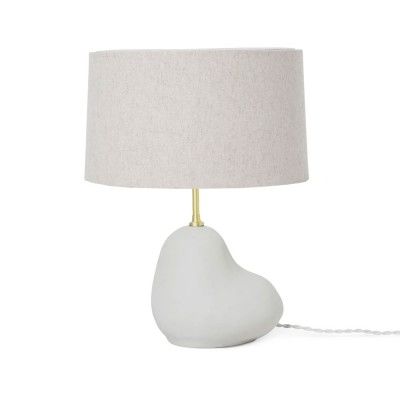 Lampe Hebe S blanc cassé - Ferm Living