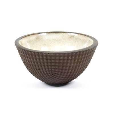 Bol A+A small lava Ø11 cm - Serax