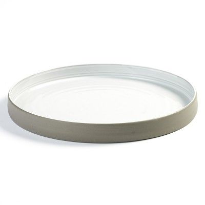 Assiette Dusk L Ø25,5 cm - Serax