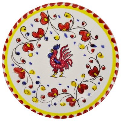 Assiette Bologna - Molleni