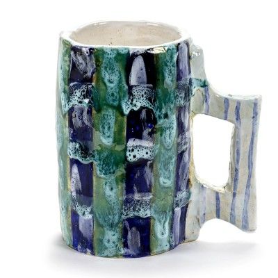 Vase Constantinople - Serax