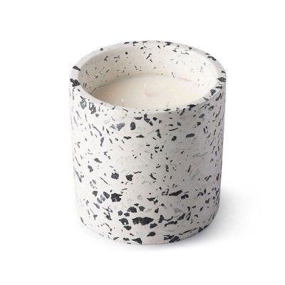 Bougie terrazzo Coconut L - HKliving