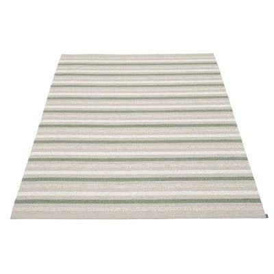 Tapis Grace warm grey - Pappelina