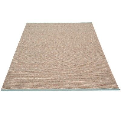 Tapis Effi haze - Pappelina