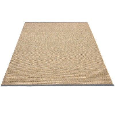 Tapis Effi granit - Pappelina