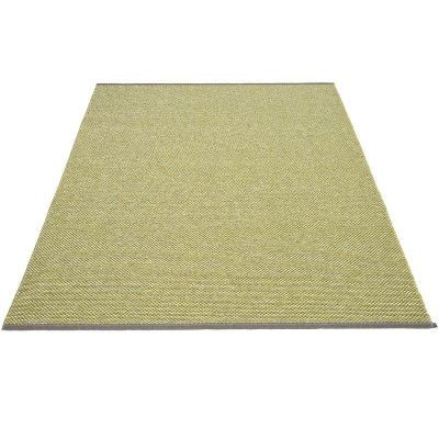 Tapis Effi apple - Pappelina