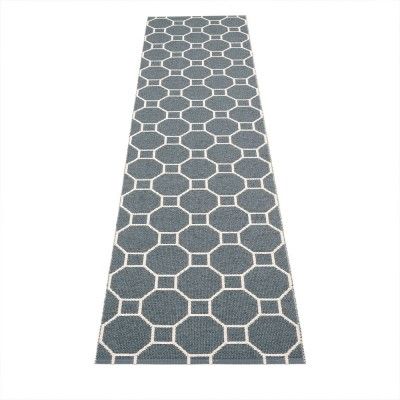 Tapis Rakel granit - Pappelina
