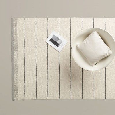 Tapis Belle warm grey - Pappelina