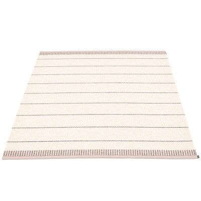 Tapis Belle rose pâle - Pappelina