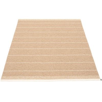 Tapis Belle biscuit - Pappelina