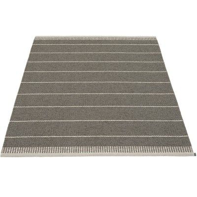 Tapis Belle shadow - Pappelina