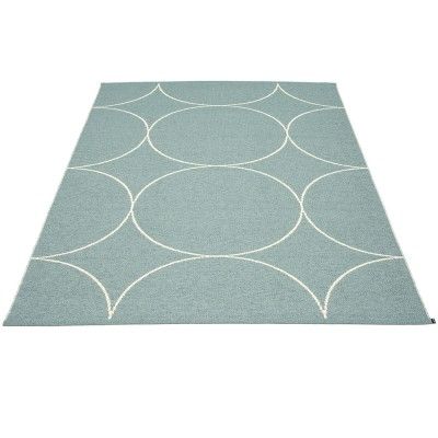 Tapis Boo haze - Pappelina