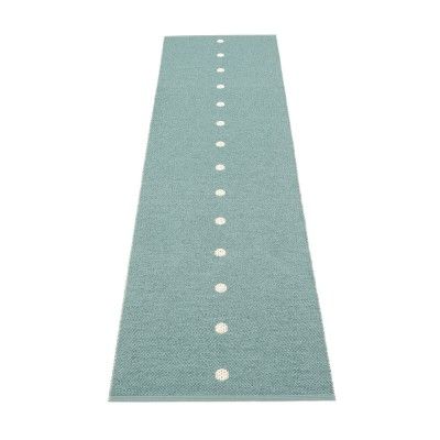 Tapis Peg haze - Pappelina