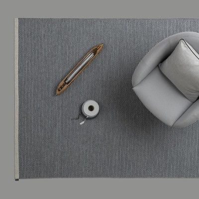 Tapis Mono granit - Pappelina