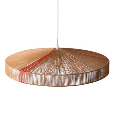 Suspension en corde terra - HKliving