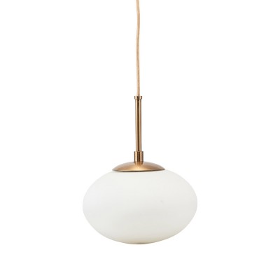 Suspension Opal blanc S - House Doctor