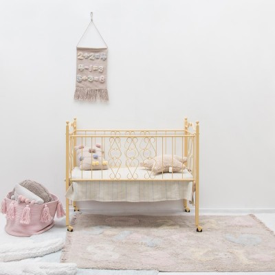 Tapis lavable Baby Numbers - Lorena Canals