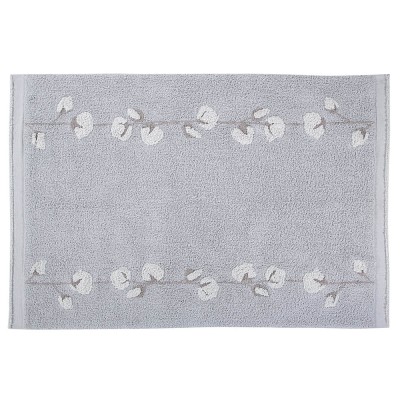 Tapis lavable Cotton bolls - Lorena Canals