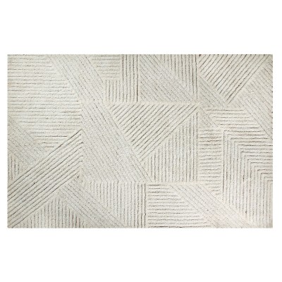 Tapis Woolable Almond Valley L - Lorena Canals