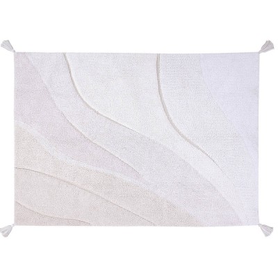 Tapis lavable coton Shades - Lorena Canals