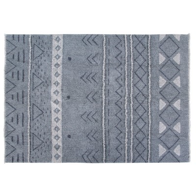 Tapis Woolable Lakota Night L - Lorena Canals