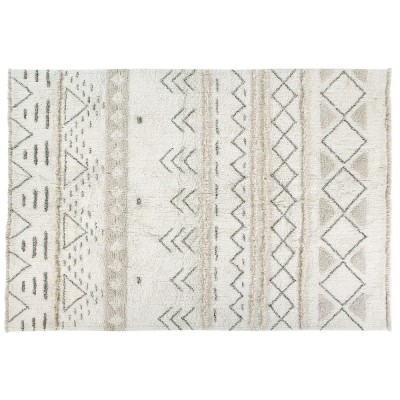 Tapis Woolable Lakota Day M - Lorena Canals