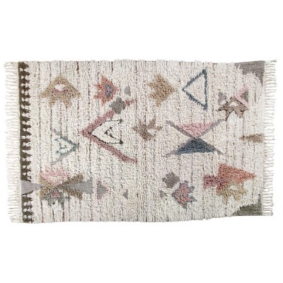 Tapis Woolable Tuba L - Lorena Canals